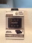 8051064 805106812614 Xtreme 6 Ports 4.8