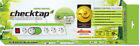 806229456754 Checktap Energy Saving Earth Friendly Eco Power Strip