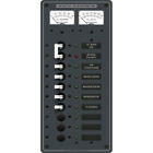 8074 Blue Sea Systems Ac Main Positions Toggle Circuit 632085080747