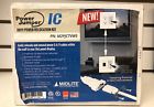M2pjctvw5 812196013999 Midlite Power Jumper Ic Hdtv Kit Relocating M2pjctvw5 812196013999 Midlite Power Jumper Ic Hdtv Kit Relocating