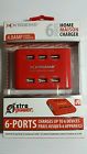 4.88051068  81263 Xtreme 6 Ports Home 805106812638
