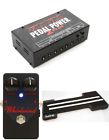 813140001215 Voodoo Lab Whirlwind Gator Fxredp