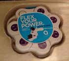 814434012597 Quirky Portable Power Flexible Outlets Strip Extension Cord