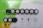 8191240108471 New Surge Protector Combo Pack Powercurve Powercurvemini