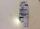 827214004323 Work Choice 6-outlet Power