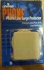 831-c2426-i Unbranded-generic Leviton Phone Line Surge