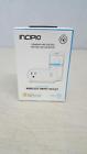 Fe3007515 840076158553 Incipio Wireless Smart Outlet