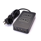 8419221522185 Zonv Power Strip With