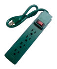 Fs-072-2ft-gr 843518048931 Power Strp Pkg Of Upc