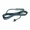 847210010555 Luxor Power Cord