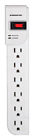612-6outsrgplr 850353007283 Surge Strip Monster Upc