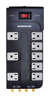 6148outsr 850353007337 Monstr Tv Surge Blk Ace Trading Cerro