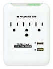 850353007412 Monstr Surg Tap Usb Upc