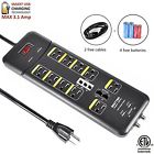 85385 Bestten Surge Protector Power 769700885385