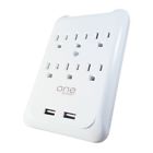 854574005837 One Power 6 Outlet