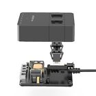 Zg250 855202006257 Zettaguard Adapter Bk