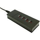 40104 856939005445 Undisclosed Foxsmart 4-port