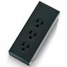 860430001110 Joule Surge Protector Power Strip With Outlets And