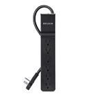8701 Power Strip Charger Ports Surge Protector Joules 0031649988701