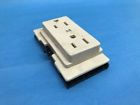 871502eu Allsteel Flexconnect Electrical Series