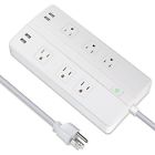 87627 Etekcity Power Strip Surge 817915020777