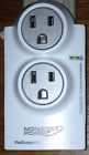 882658266942 Monster Cable Flatscreen Power