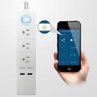 884945003230 Undisclosed Wifi Smart Power Strip Usb Outlet Sold