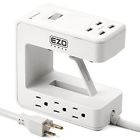 885157839716 Ezopower Ul Certified Desktop Clamp Mount Charging Station