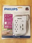 889446002843 Philips New Travel Surge