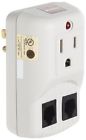 6019862 89050 Morris New Products Single Surge Outlet Protection 601986890502