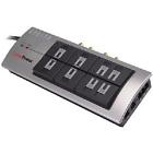Rj11-coax 895 Cyberpower 8-outlet Surge Suppressor 649532008957