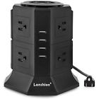 8b Lanshion 8 Outlet Surge 753610302667