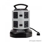 8outlets Bessmate Power Strip Smart Socket