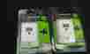 900-joule 61-184 Enercell Lot Of 2 Surge Protector New