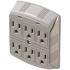905-307 Steren Plug-in Surge Protector 884645120862