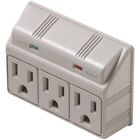 905-304 905304 Steren Joules Surge Protector