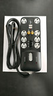 91-234 Satco Surge Protector Tv