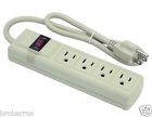 7923638 91334 Hft Compact 4 Outlet Ac