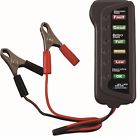 Tl120207 91794 Car Battery Alternator Tester Led Clamp Display Indication 726855791794