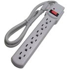 95-783-p Calrad Electronics 6 Outlet 601520997834