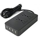 95081 Baivon Power Strip W 722970342392