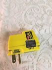 9803 Carol Plug It Gfci And Surge Protector 9803 Carol Plug It Gfci And Surge Protector