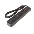 98698 Steelman 6-outlet 15a Power 099198986982