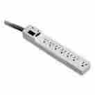 99004 Fellowes 7 Outlet Surge Protector