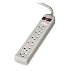 99028 Fellowes Economical Power Strip With Office