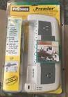99078 Fellowes Smart Surge Protector Jack