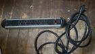 99110 Fellowes 7 Outlets Surge Suppressor Guc