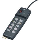 0775118 99115 Fellowes Outlet Power Guard Surge Protector 077511991158