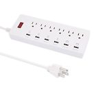 A16012200ux0367 Uxcell Ac 125v Us 602451028444