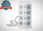 A16052400ux0245 Uxcell Usb Outlet 10 0602451633921